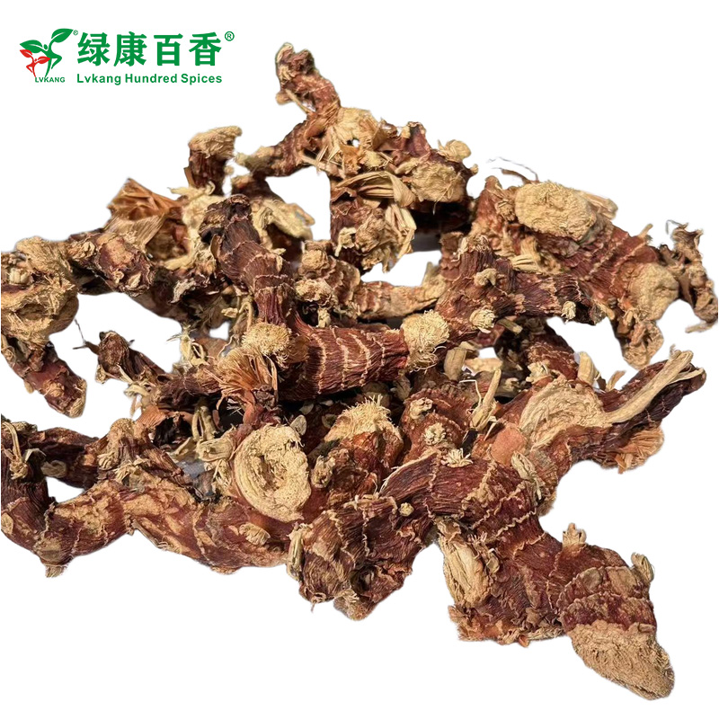 LvKang Spice: Bulk Premium Galangal - Guangdong