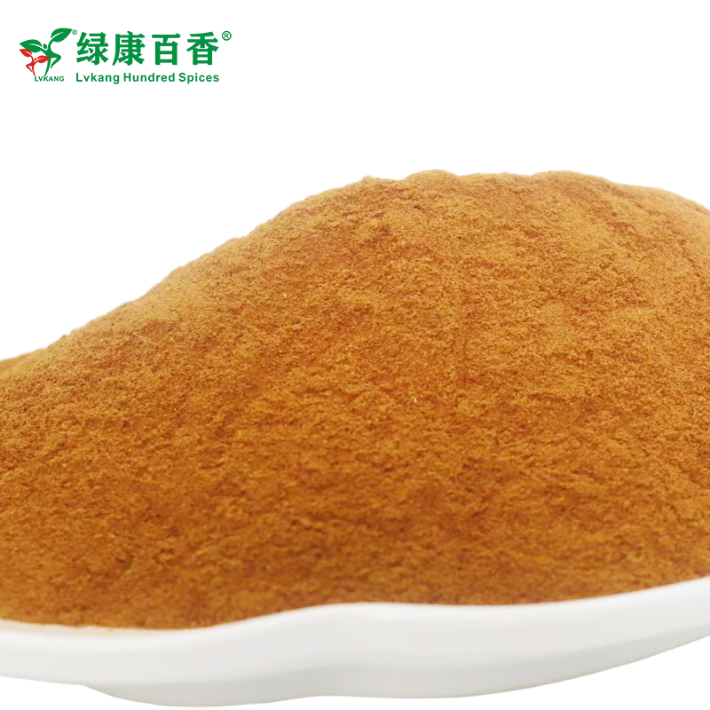 Wholesale 60 Mesh Cinnamon Powder - Bulk Baking Ingredient - Pro Choice