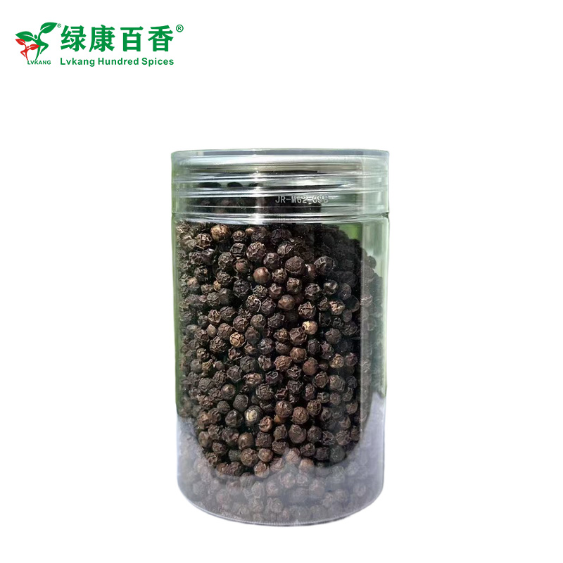Bulk Black Peppercorns for Steak &amp; Western - LvKang