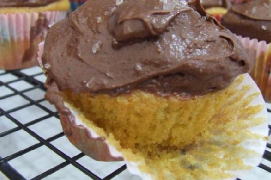 Ultimate Gluten-Free Yellow Cake & Cupcakes: Moist, Fluffy & Dairy-Free