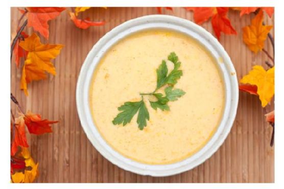 Wisconsin Beer Cheese Soup